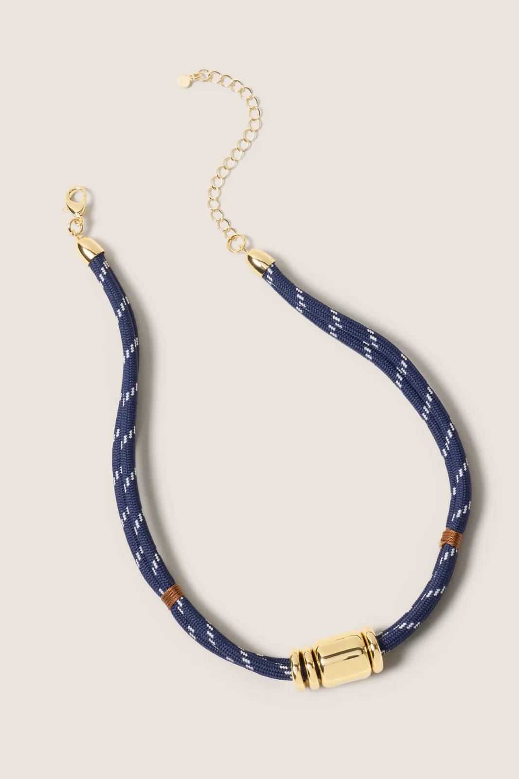 Jaycie Paracord Necklace | Evereve