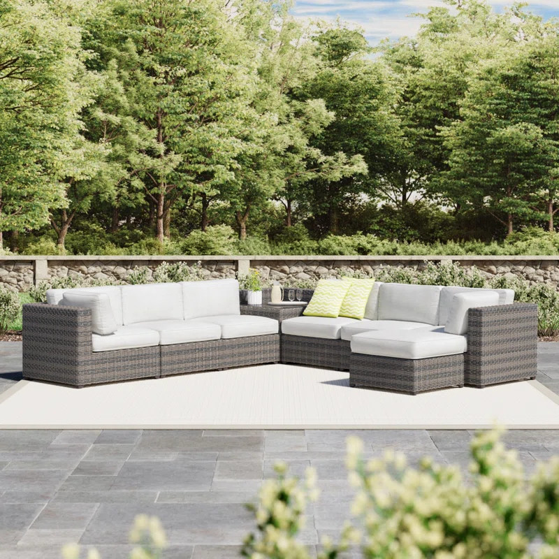 Dream backyard energy just dropped 💫 these Wayfair outdoor sectional sofas on sale are literally giving luxury resort vibes without the luxury price… deep cushioned seats, modular layouts, and that clean aesthetic that makes your patio look straight out of a Pinterest save 😍

From cozy L-shaped sectionals to full conversation sets with ottomans, these pieces are made for lounging, hosting, and those long sunset chats ✨ plus they’re built with weather-resistant wicker, rust-proof frames, and fade-resistant cushions so they actually last season after season

And the best part?? Wayfair Pay Over Time Sale = you can upgrade your entire outdoor space now and pay later 💸 your summer glow-up just got easier

Whether you want a chill coffee corner ☕ or a full-on entertaining setup 🥂 these sectionals turn any balcony, patio, or backyard into a dreamy outdoor living room

#WayfairFinds #PatioSectional #OutdoorSectional #PatioGoals #BackyardInspo #OutdoorLiving #GardenAesthetic #PatioDecor #OutdoorSofa #SectionalSofa #OutdoorFurnitureFinds #HomeInspo #BackyardMakeover #PatioVibes #NeutralHome #ModernOutdoor #CozySpaces #LuxuryForLess #SaleFinds #HomeDeals #OutdoorDecor #BackyardGoals #PatioInspo #SummerHome #LTKHome #LTKDeals #LTKFinds #OutdoorEntertaining #BalconyDecor #HomeRefresh 

 #LTKSeasonal #LTKHome #LTKSaleAlert
