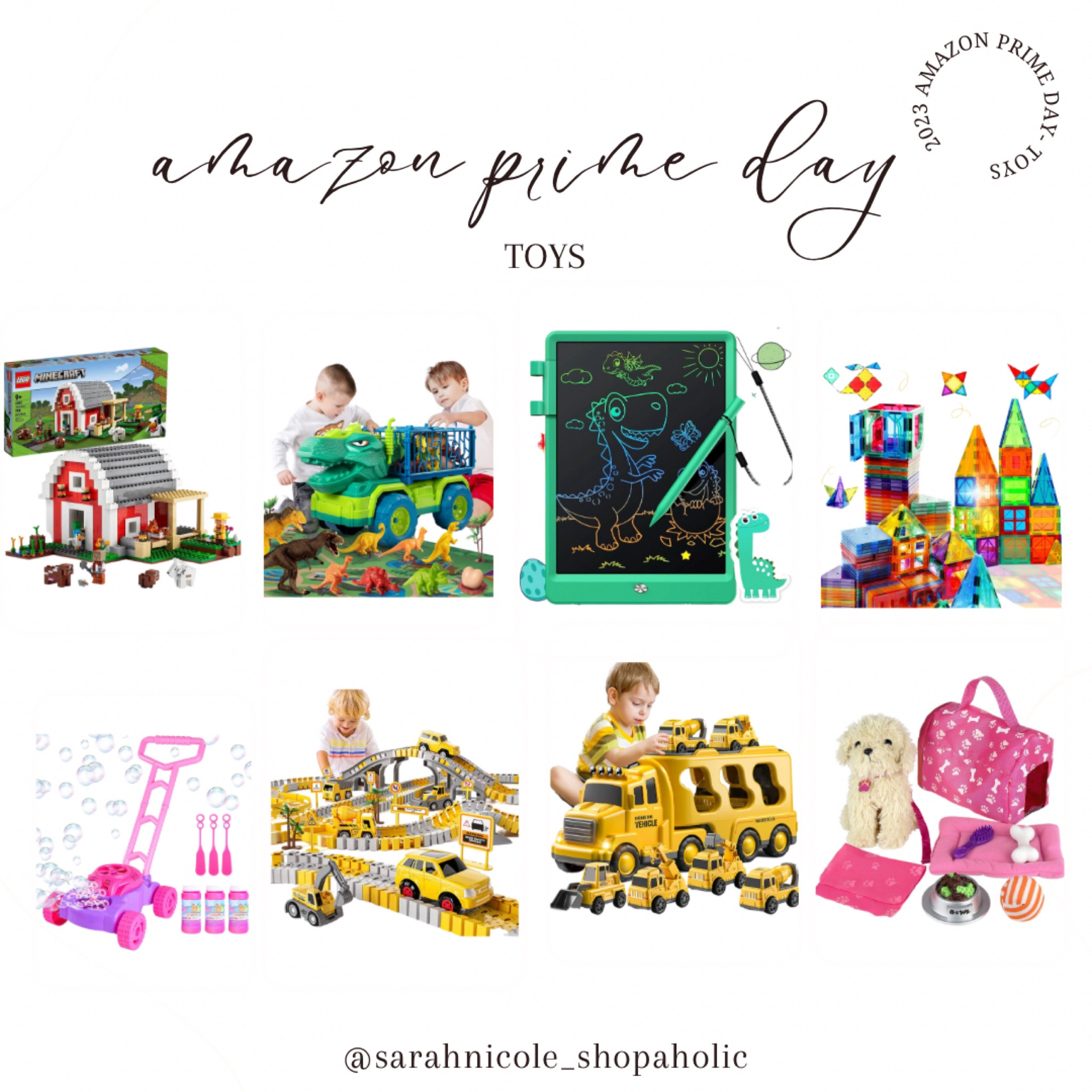 #LTKxPrimeDay #LTKsalealert #LTKkids