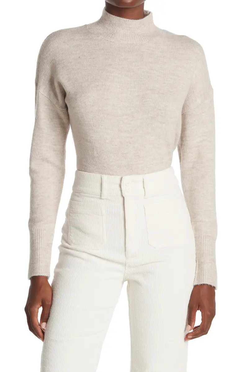 Sophie Rue Mock Neck Dolman Sweater | Nordstromrack | Nordstrom Rack