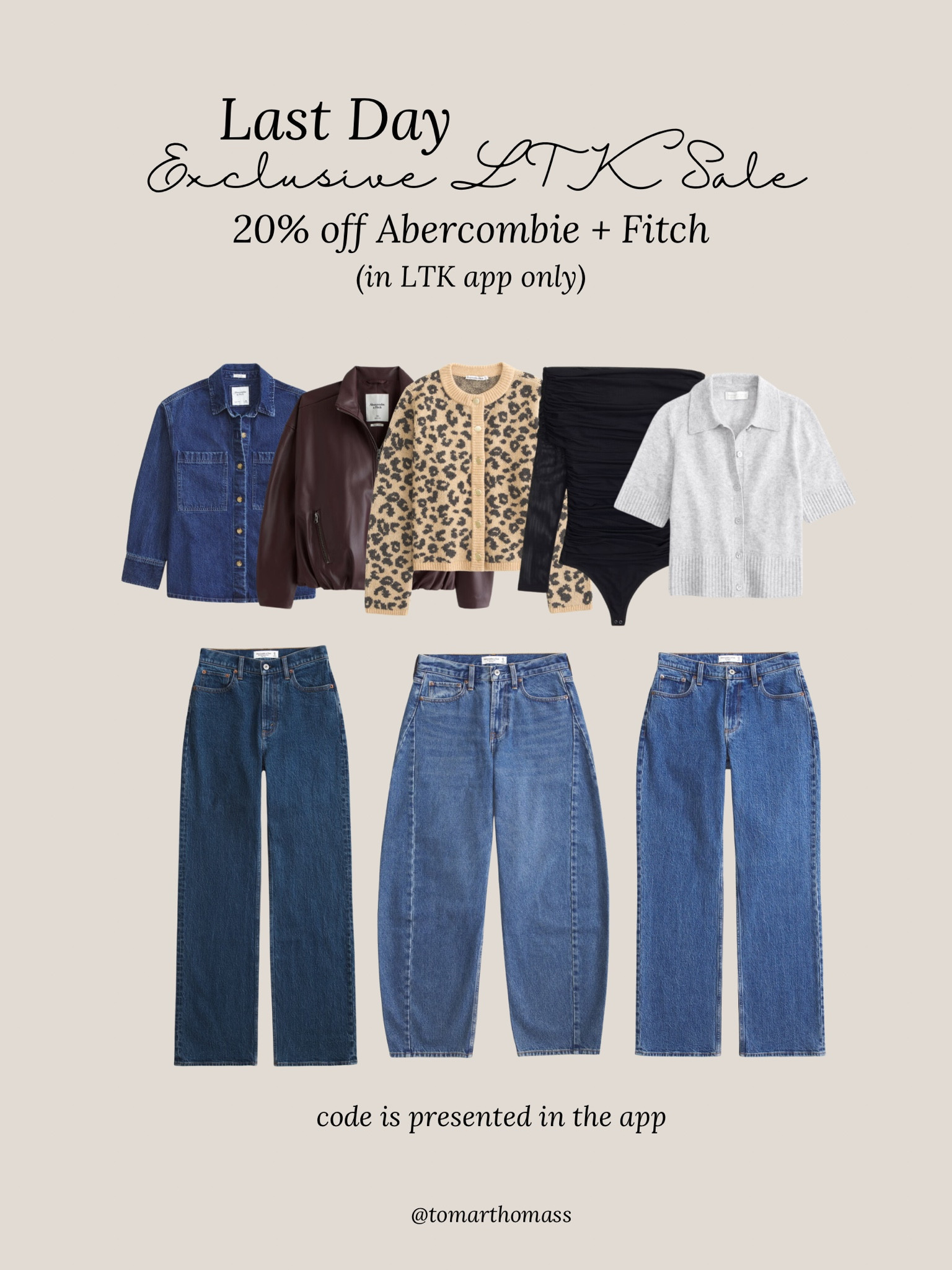 So many good fall staples!!



#LTKFindsUnder100 #LTKFallSale #LTKStyleTip