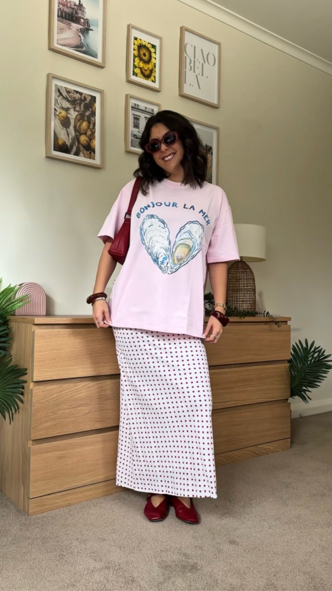 Utterly OBSESSED with all of these incredible Maku graphic tees! 

#LTKstyletip #LTKaustralia