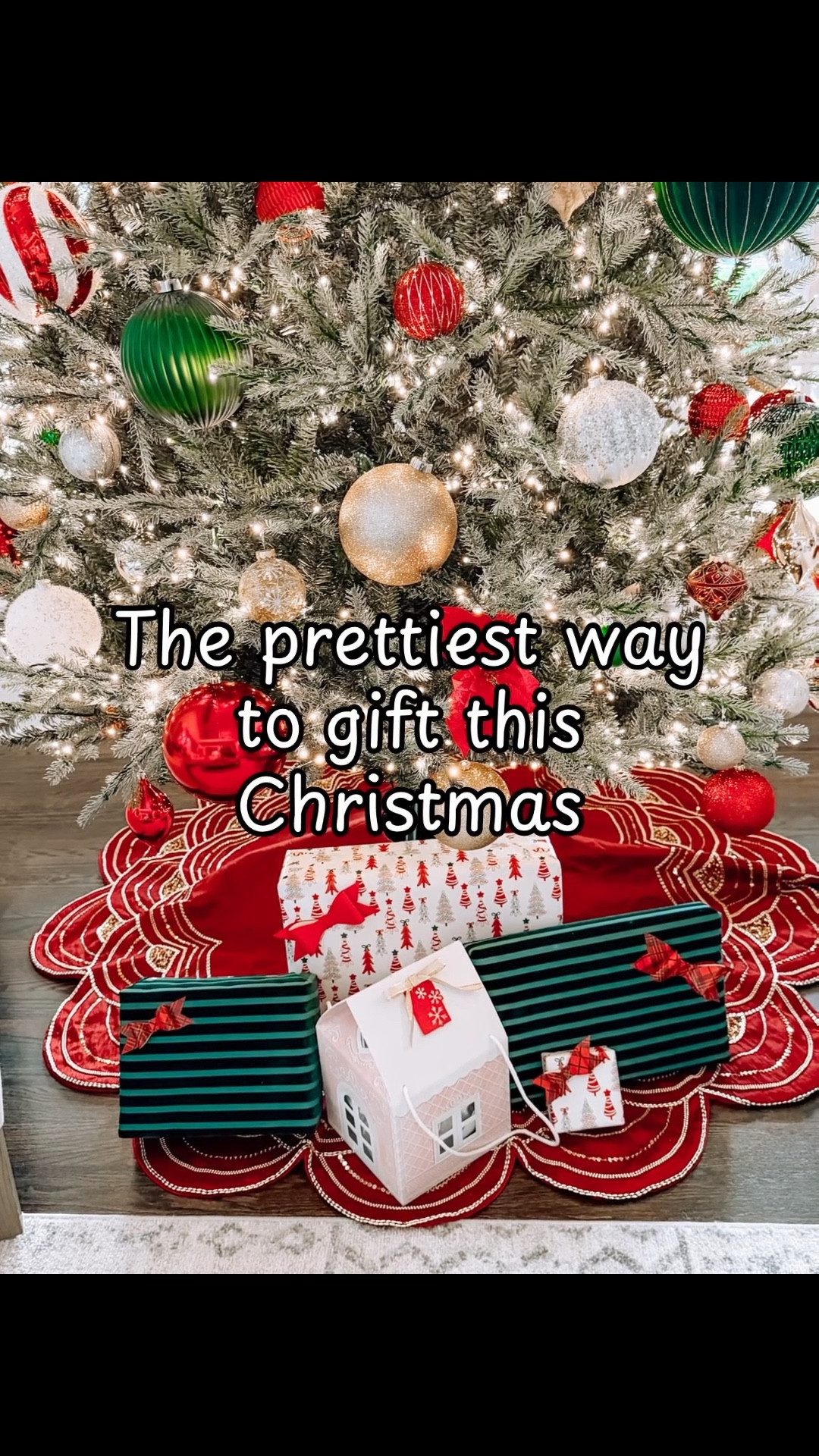 Sharing the most beautiful handcrafted house-shaped boxes from Boxes Craftory 🎄
Made in Italy, reusable, durable, and perfect for Christmas gifting, shelf styling, mantle decor, and adding sentimental holiday touches to your home.
Shop the exact ones I used below! ✨

#LTKHoliday #LTKHome #LTKSaleAlert