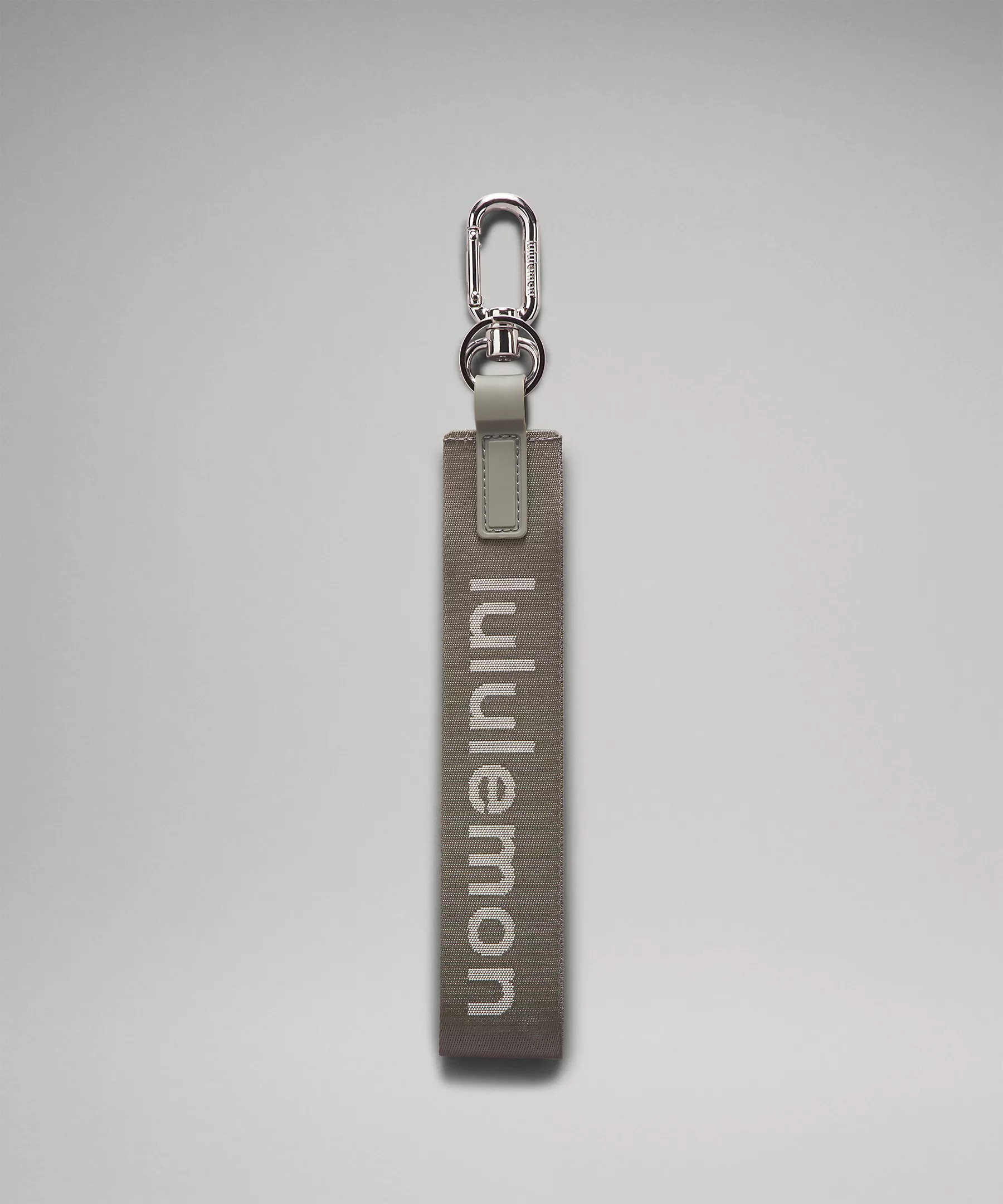 Never Lost Keychain | Lululemon (US)