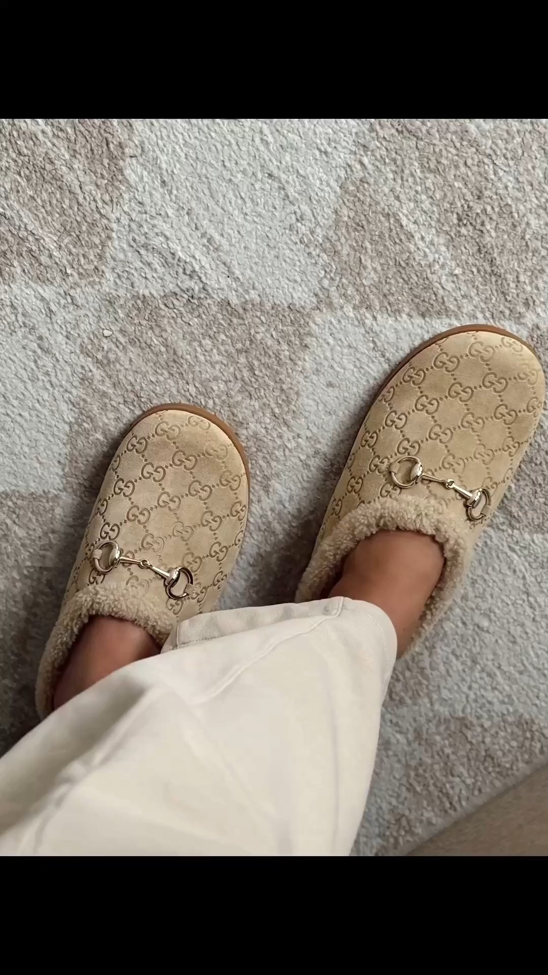 Crazy these came on my moms bday 🕊️🥹- thanks, Mom! 

In love with these and a 20/10 on comfort add to wishlist! 🎁




#LTKootd #LTKGiftGuide #LTKShoeCrush