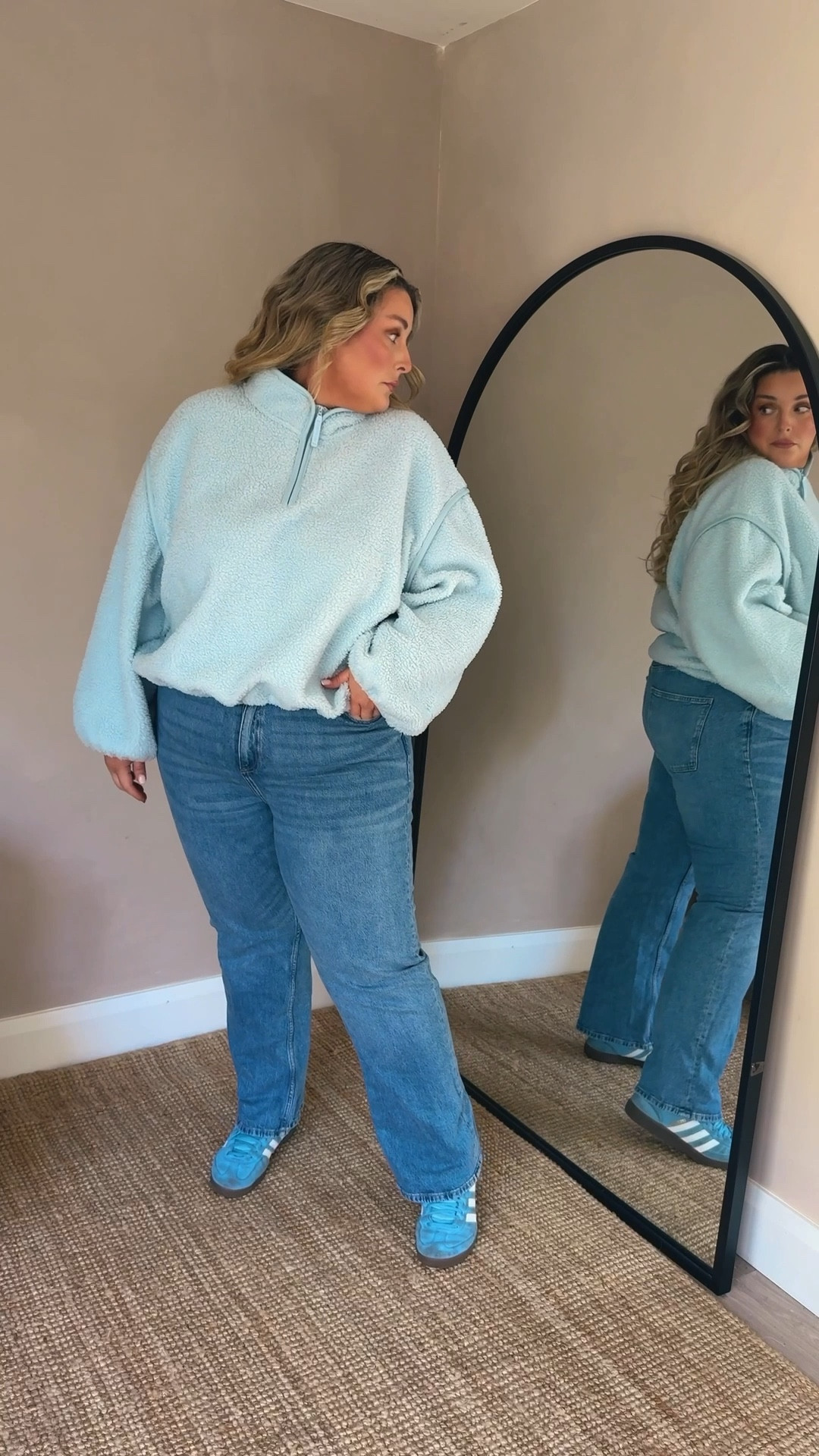 #LTKplussize #LTKFashionMonth #LTKireland