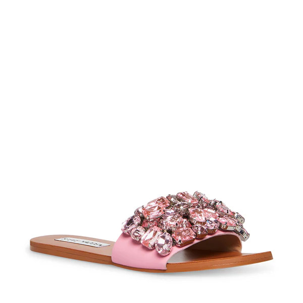 BRIELLE PINK 

  @media (min-width: 20em){
    .adaptive-badge {
      display: inline-block;
   ... | Steve Madden (US)