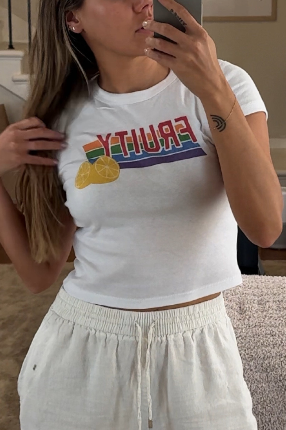 pride shirt

#LTKFindsUnder50 #LTKSummerSales #LTKSeasonal