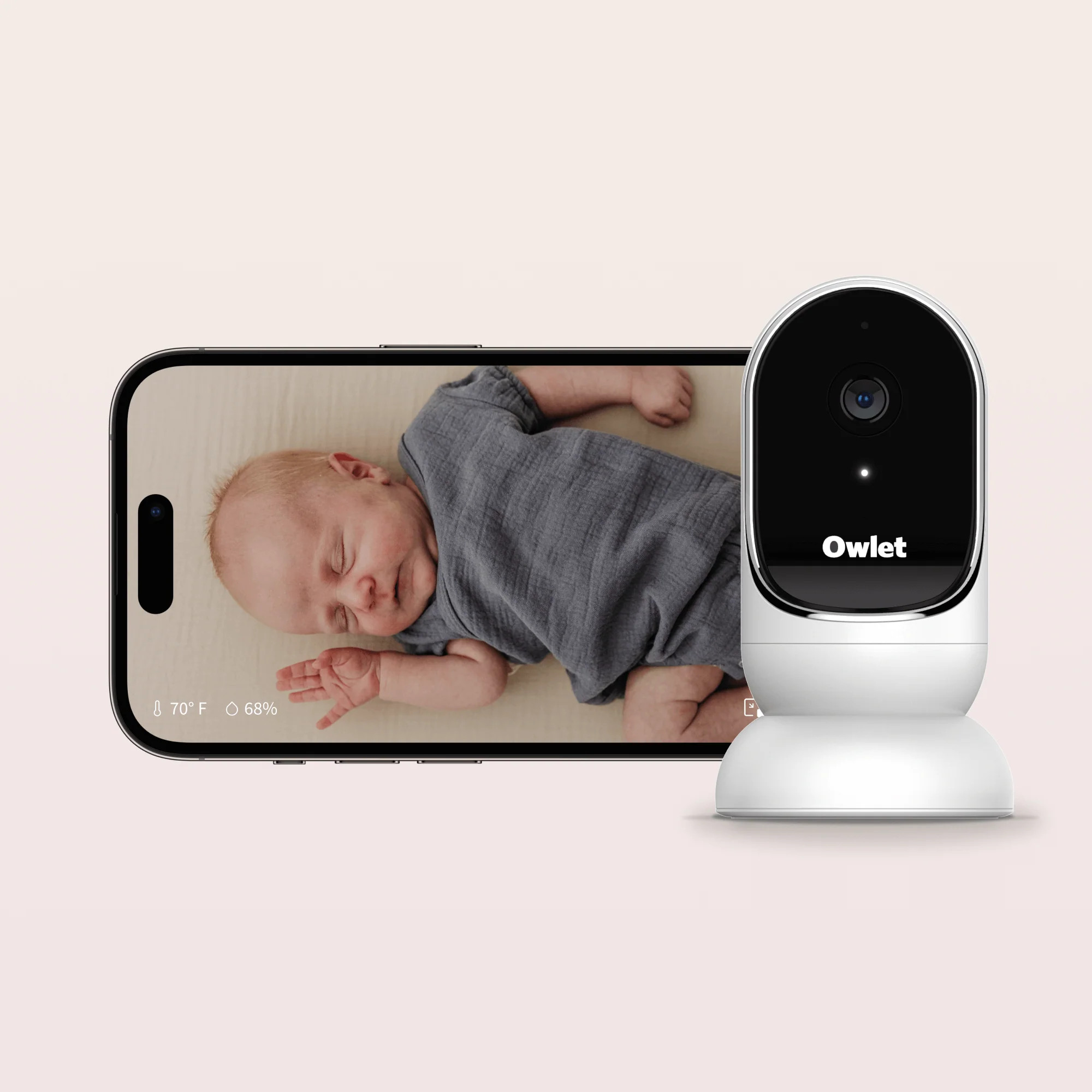 Owlet® Cam | Owlet