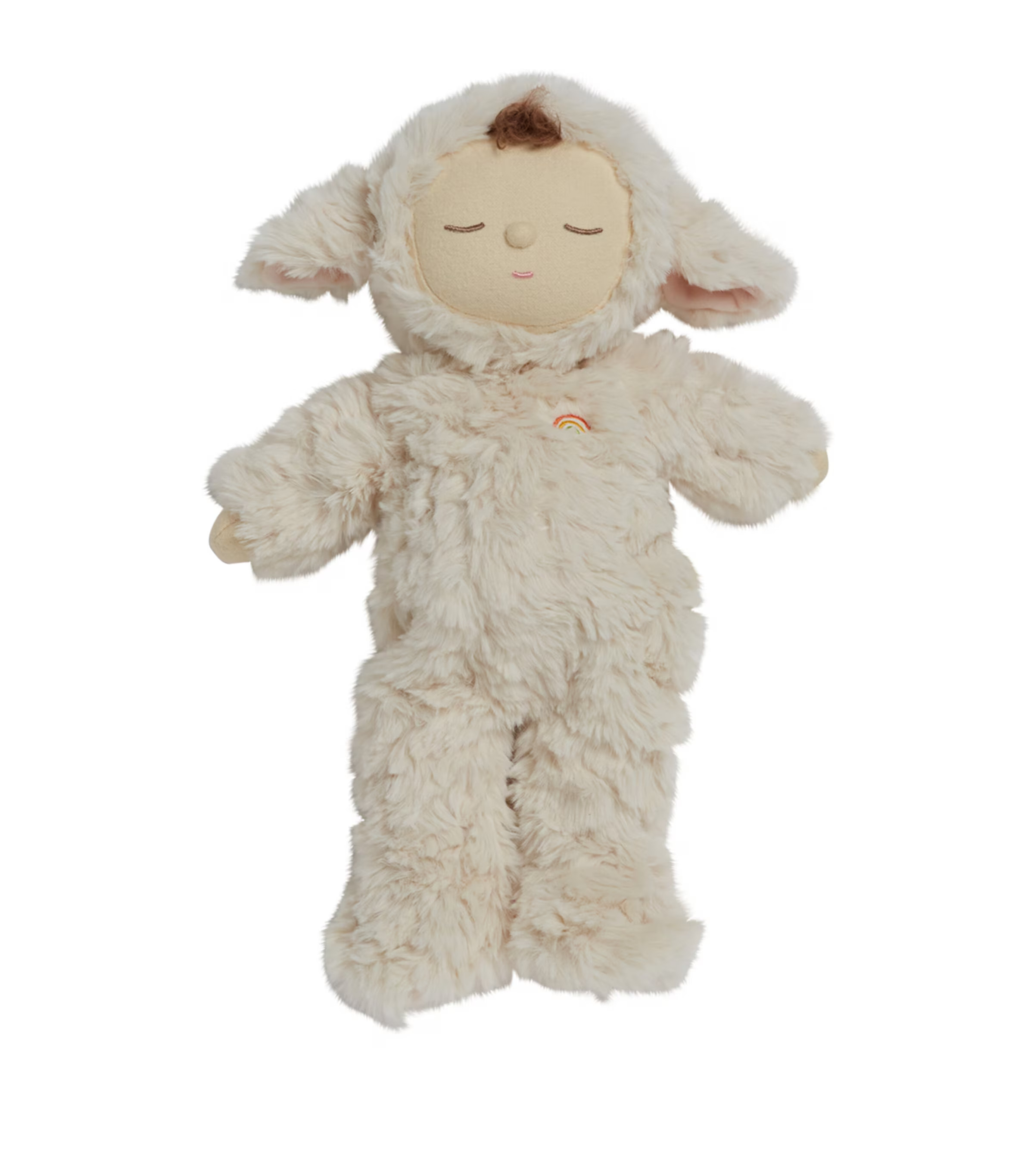 Olli Ella Cozy Dinkums Lamby Pookie | Harrods