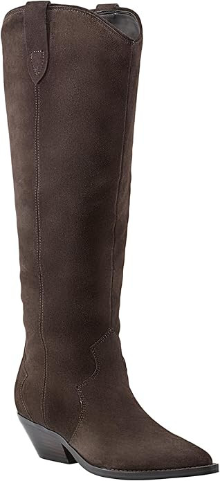 Marc Fisher LTD Women's Ander Knee High Boot | Amazon (US)