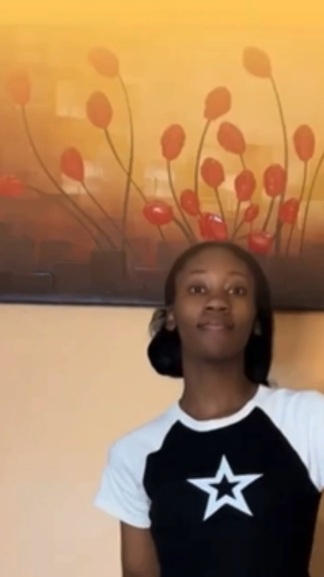 I’m 5’2  with a short torso so it should look more like a crop top for taller people! 

#LTKPetite #LTKootd #LTKSeasonal