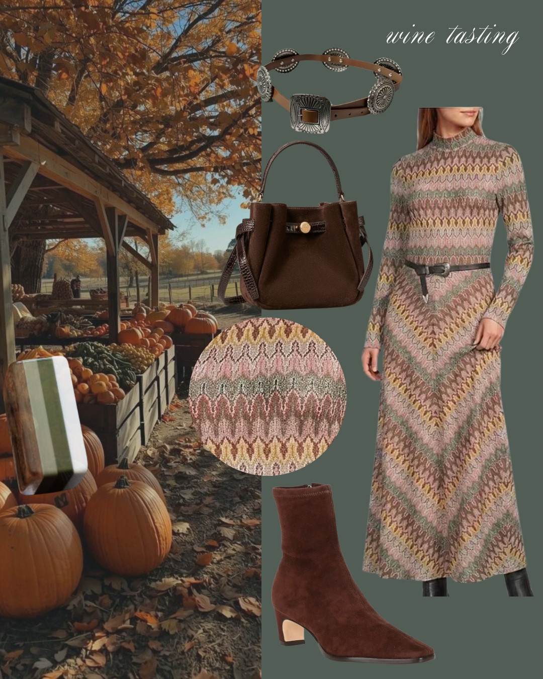 Fall outfits women 
Concert outfits
Western outfit 
Date night outfits 
Fall fashion hauls
Fall dresses
Fall travel outfits 
Mountain vacation outfit 
Fall family photo outfits women 

@Dillards Inc. @Tuckernuck @Shopbop

#LTKTravel #LTKSeasonal