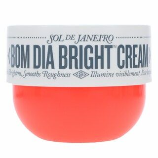 Sol de Janeiro Bom Dia Bright Body Cream 8 oz | Kroger