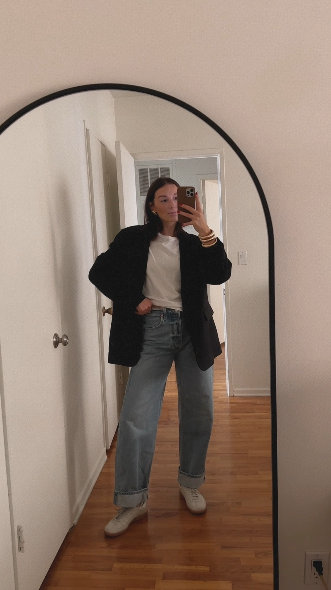 a go-to look for any occasion  

#LTKVideo #LTKworkwear #LTKSeasonal