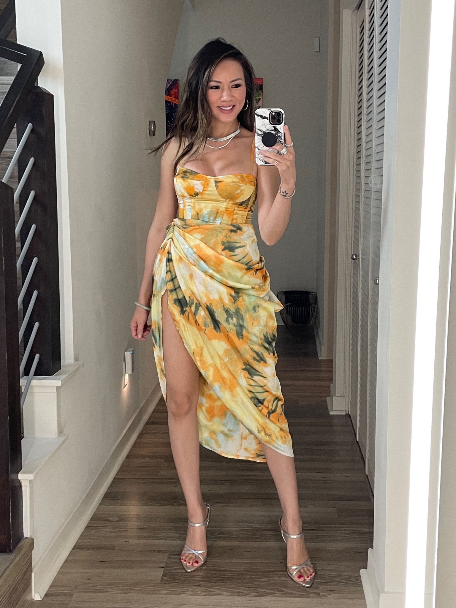 Wedding guest dress 🧡 Love this matching set for summer. On sale for less than $50!

Wedding guest dress, summer dress, summer outfit, The Stylizt 

#LTKWedding #LTKFindsUnder50 #LTKStyleTip