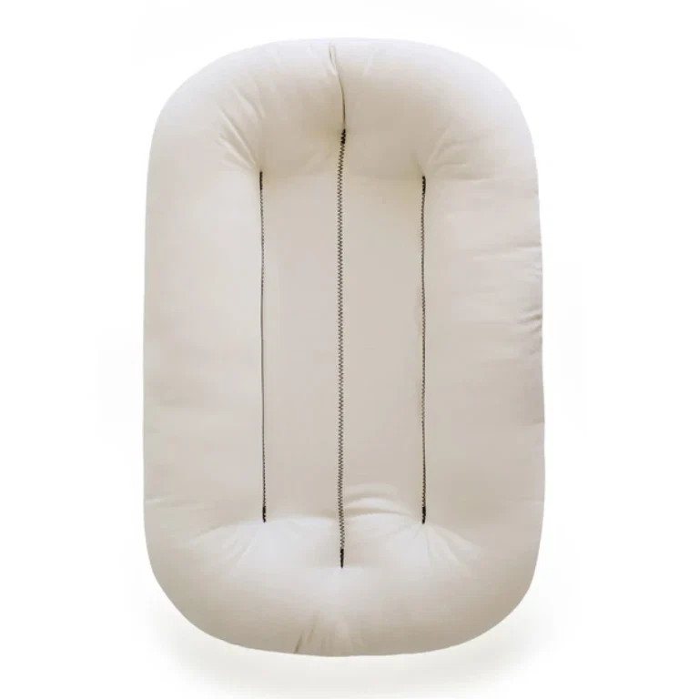 Snuggle Me Organic Bare, Natural | SpearmintLOVE