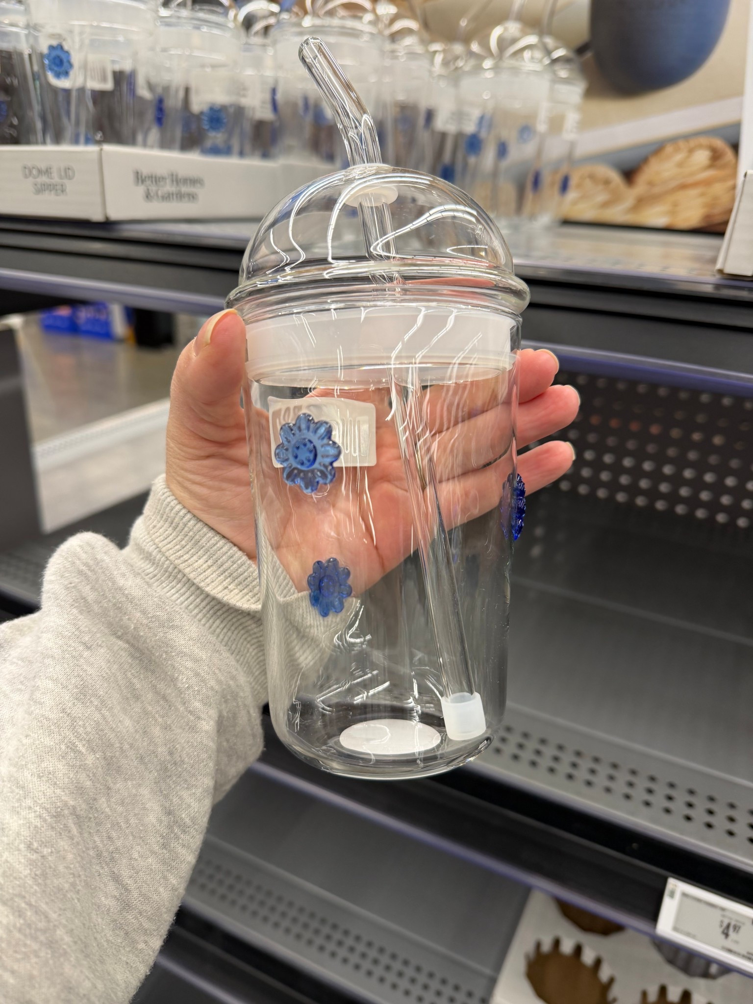 Tumbler from Walmart 

#LTKdayinmylife #LTKFestival