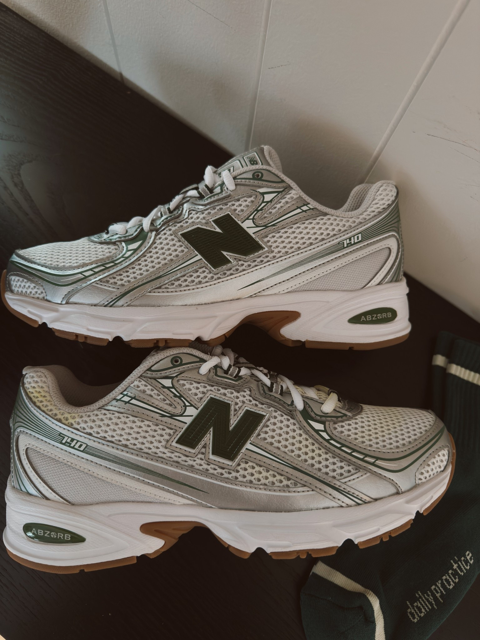 Just arrived! Love them! 

#LTKTravel #LTKfitnessgoals