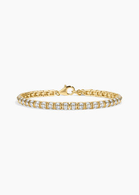 Chariot Bracelet | Electric Picks Jewelry