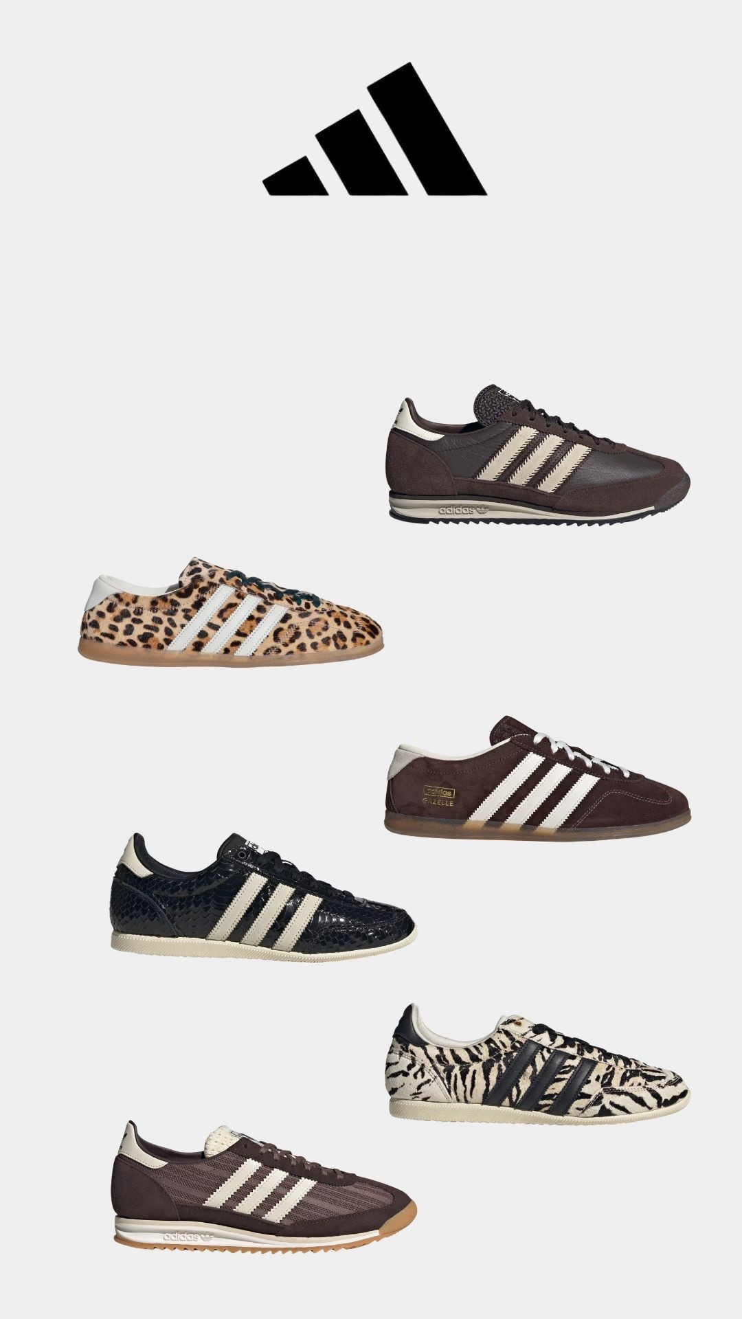 Adidas new in 

#LTKuk #LTKfestive #LTKwinter