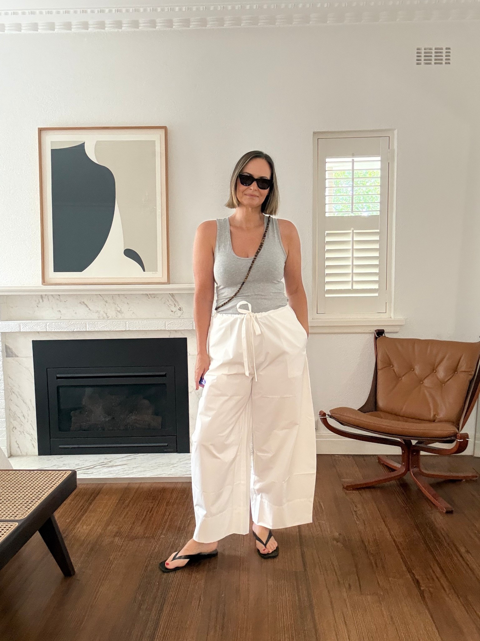 Simple but effective