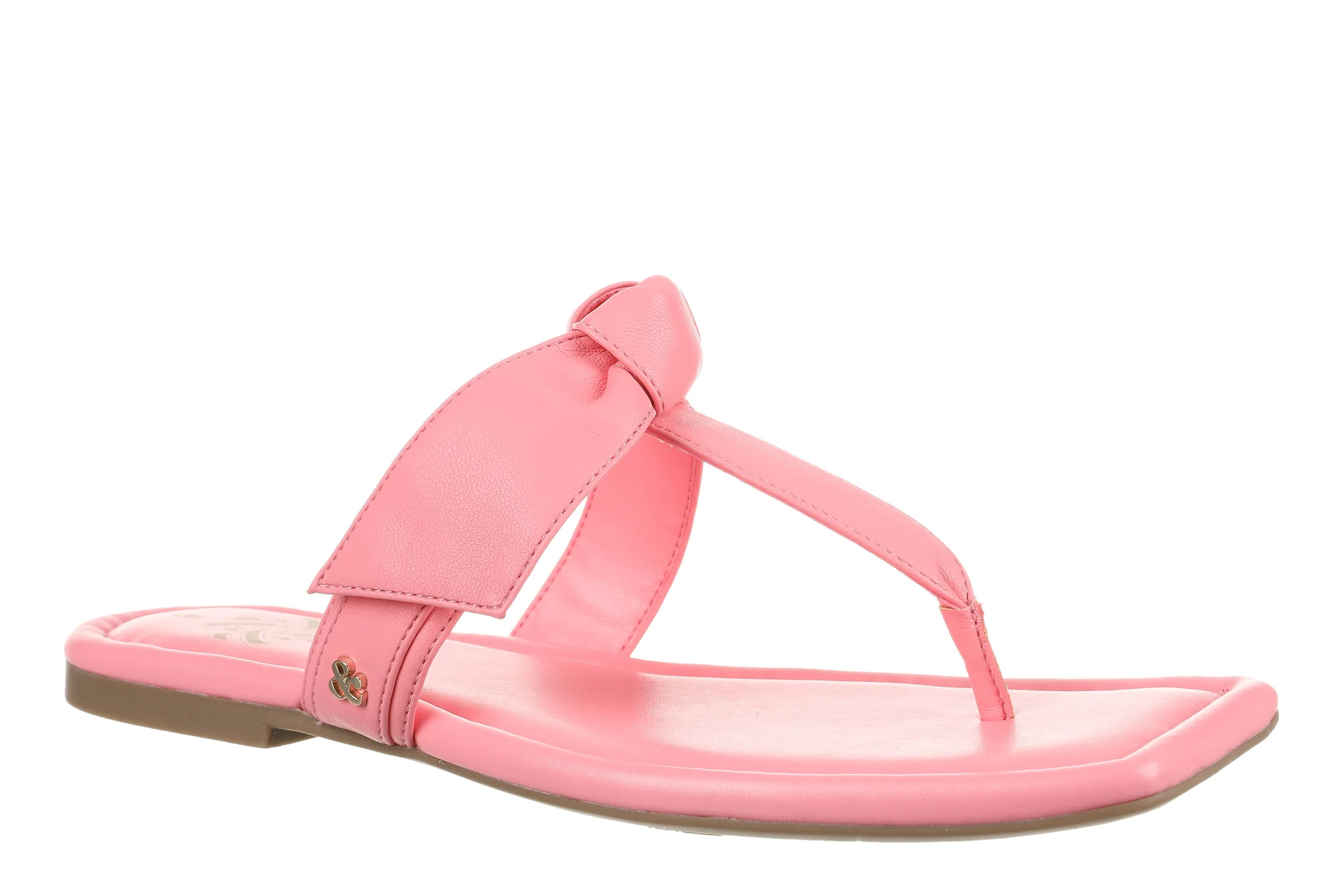 Sam & Libby Women's Tia Bow Sandal - Walmart.com | Walmart (US)