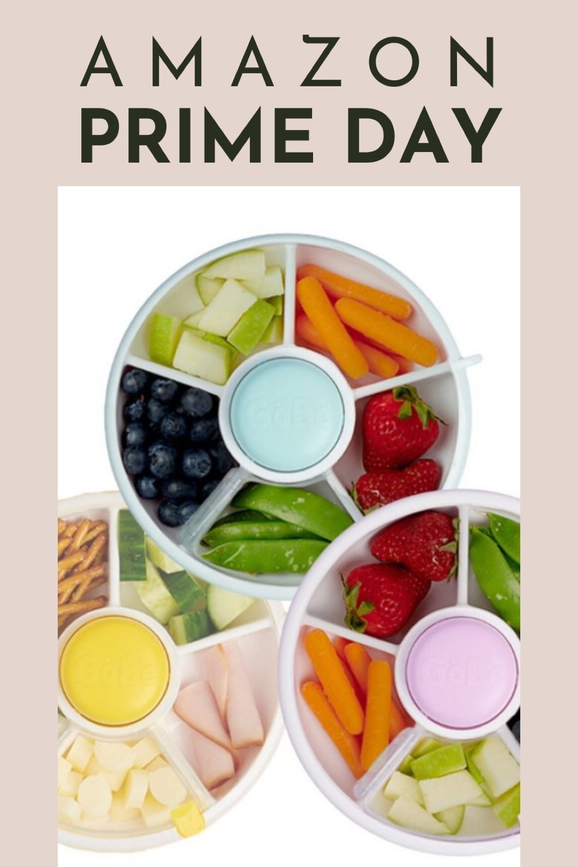 Prime Day Deals: Snack Spinnerr

#LTKKids #LTKHome #LTKSaleAlert