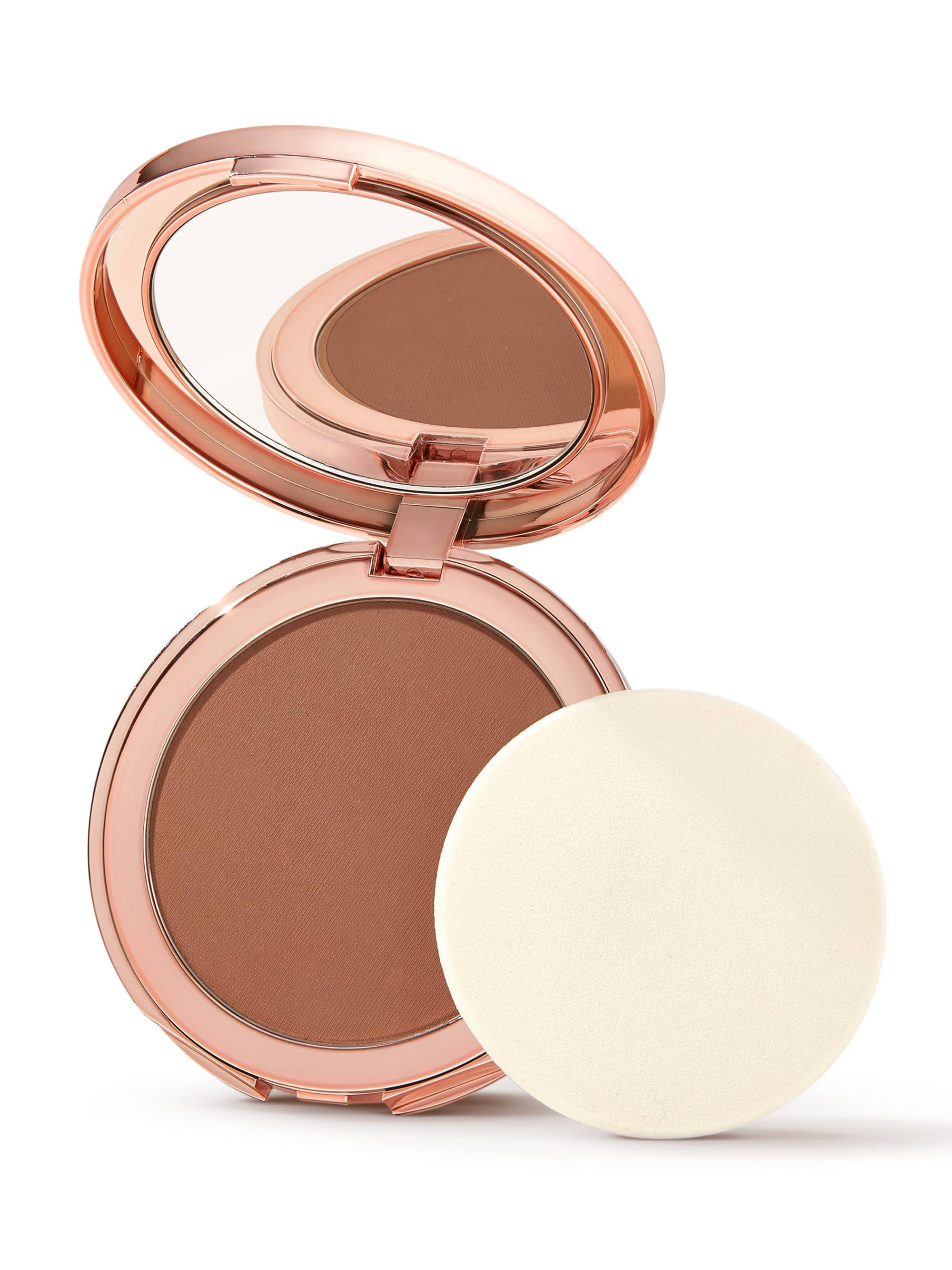 smooth operator™ Amazonian clay tinted pressed finishing powder rich | Tarte Cosmetics