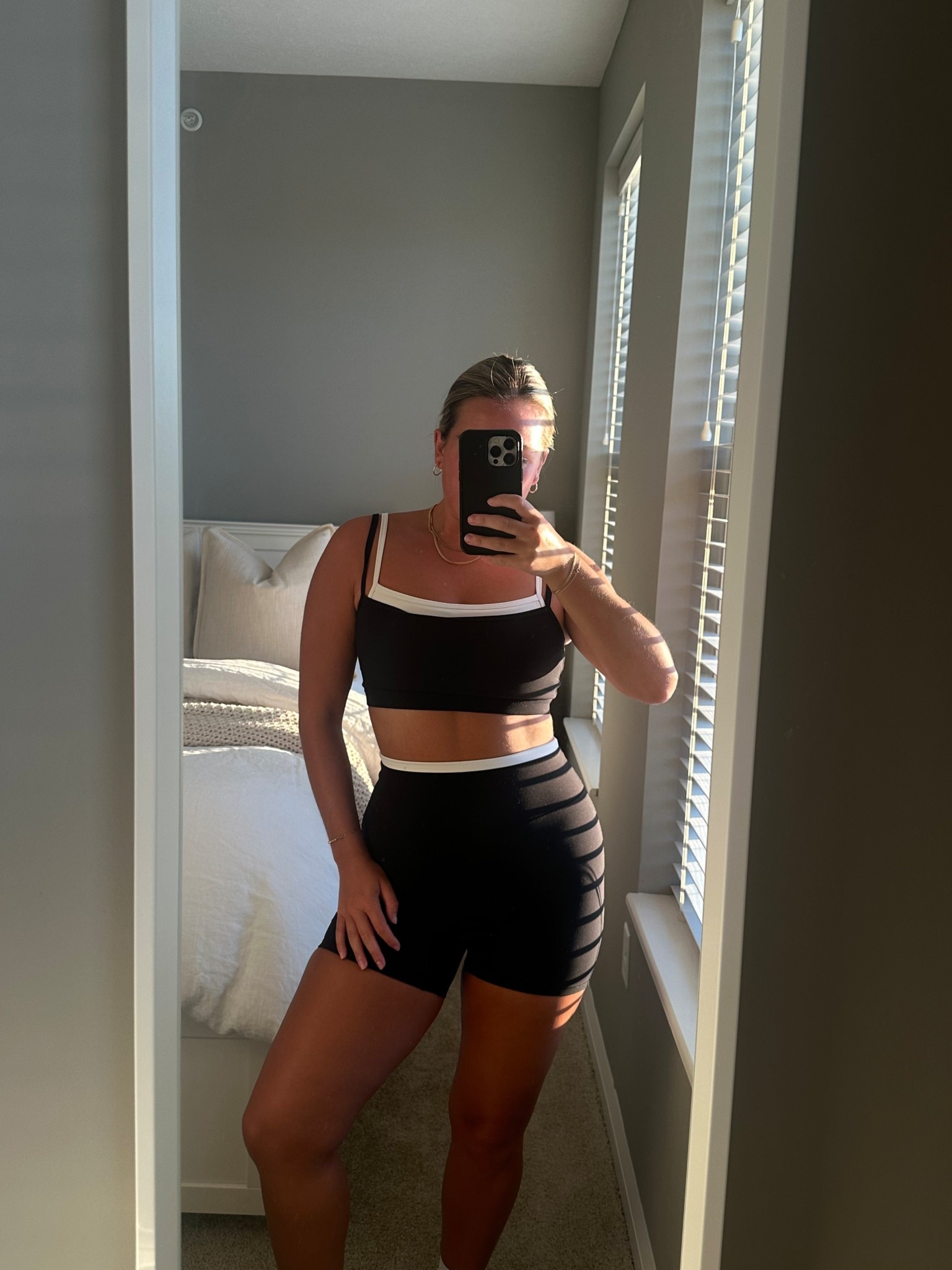 My FAV workout set!!! 

#LTKActive