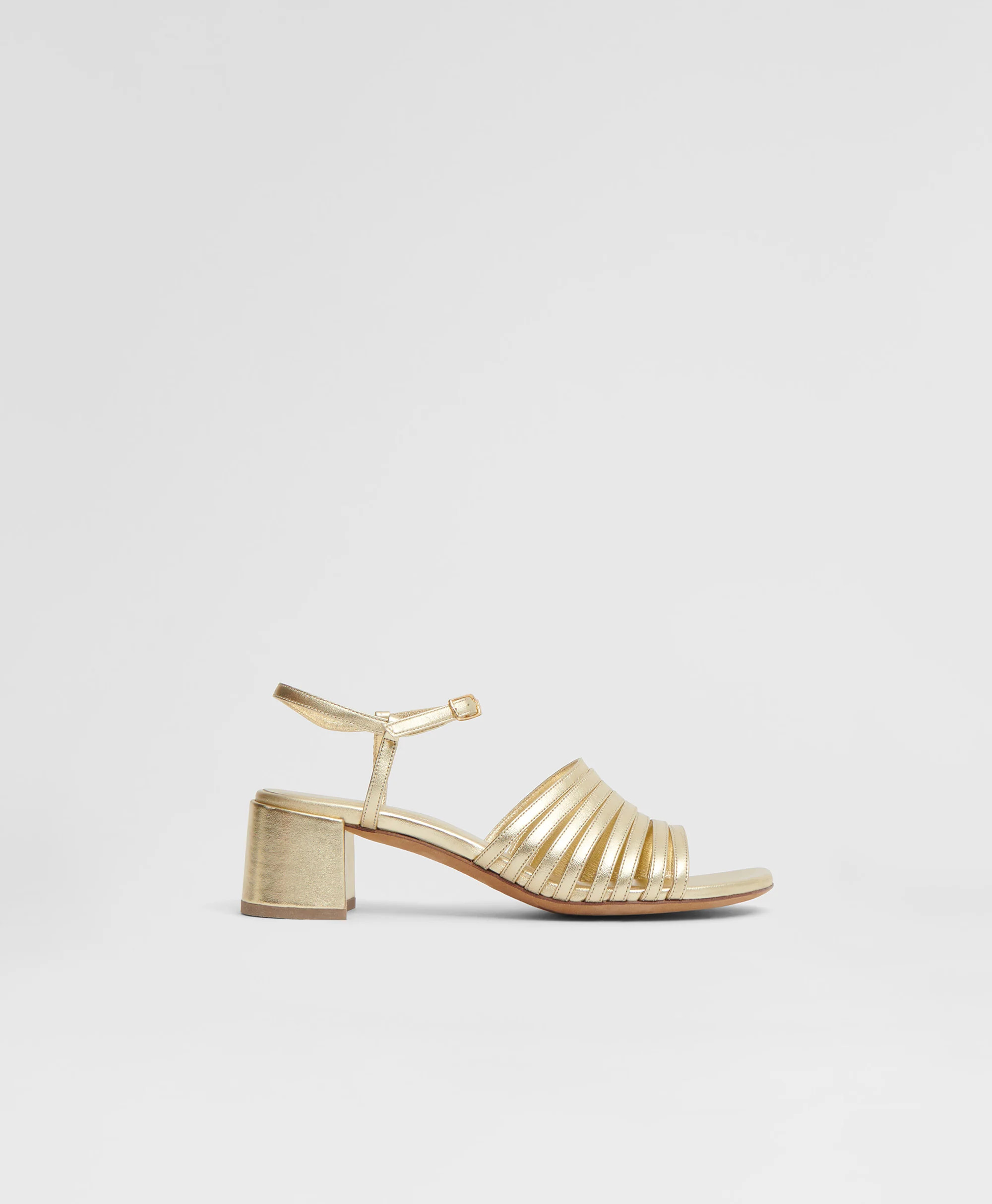 Sun Sandal | MANSUR GAVRIEL