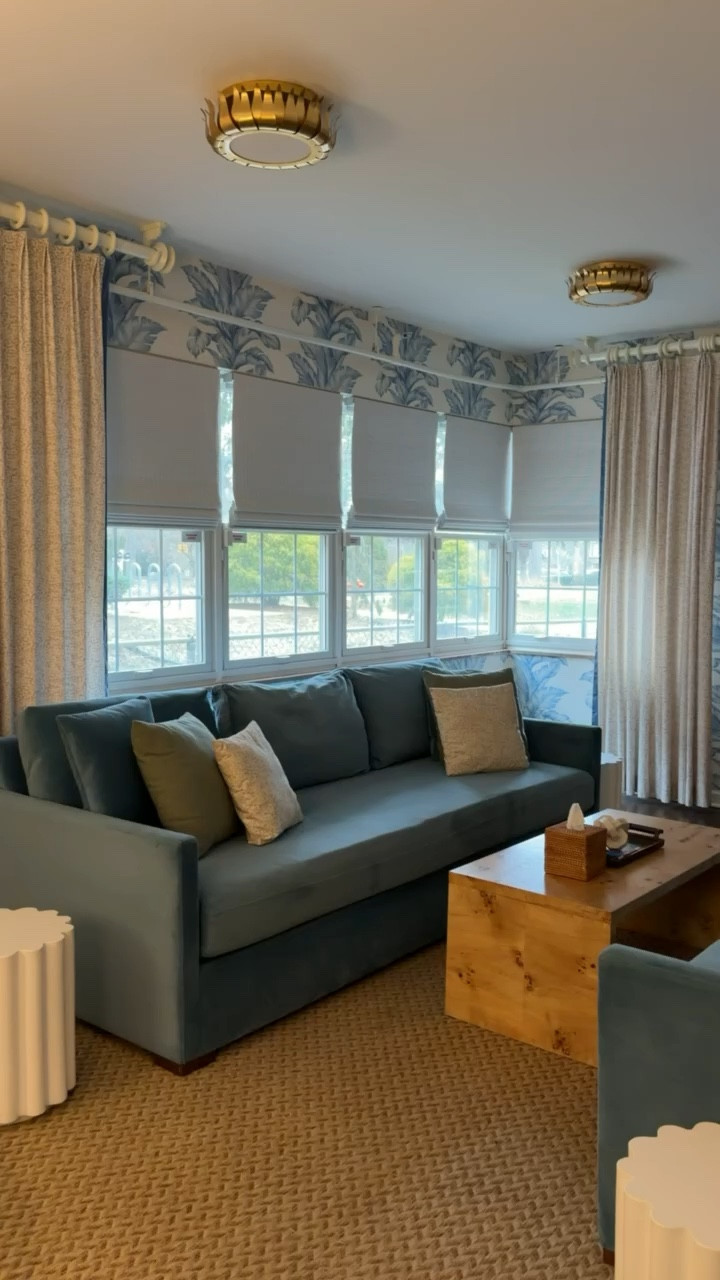 Chi Omega house!

#LTKHome