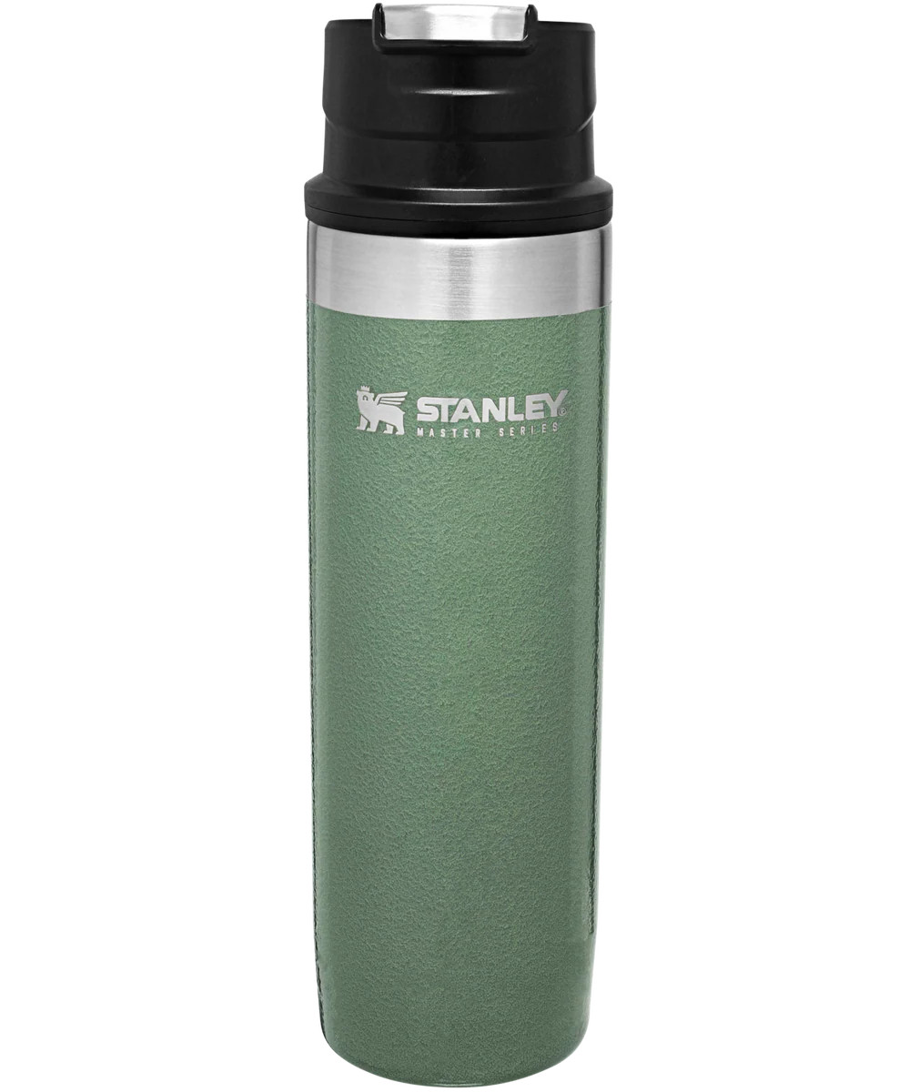 Master Unbreakable Trigger-Action Mug | 20 OZ | Stanley PMI US