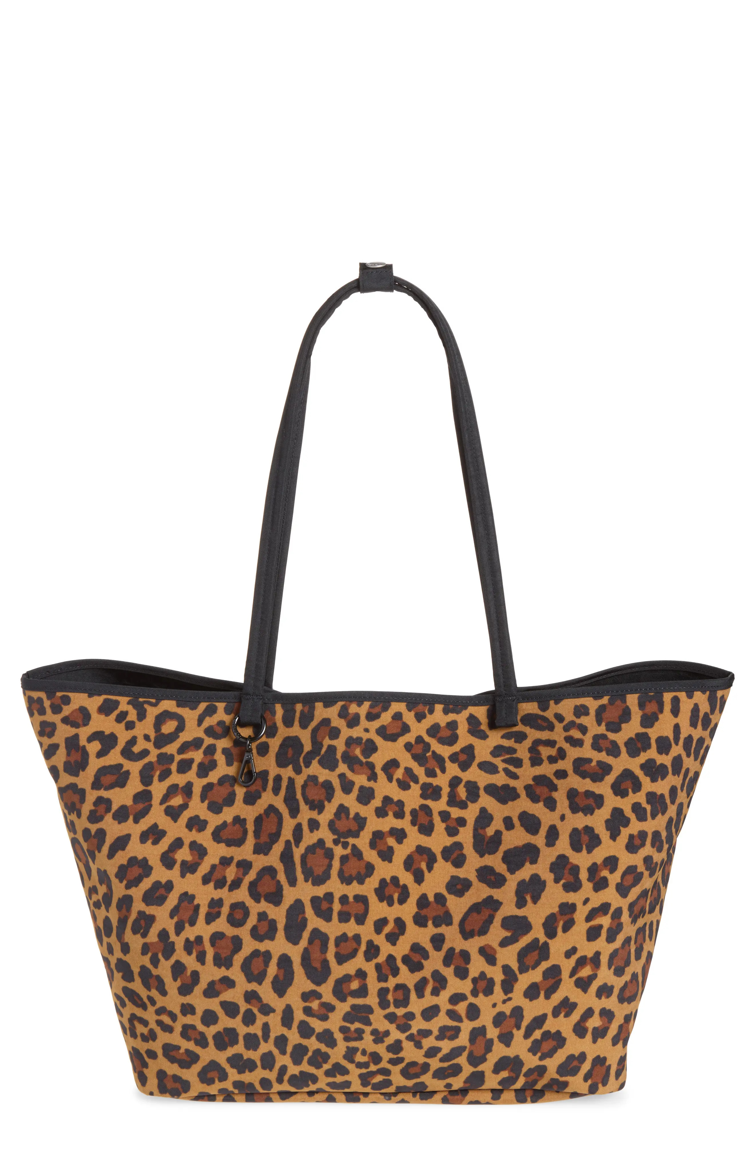 Baggu Large Reversible Recycled Nylon Tote | Nordstrom | Nordstrom