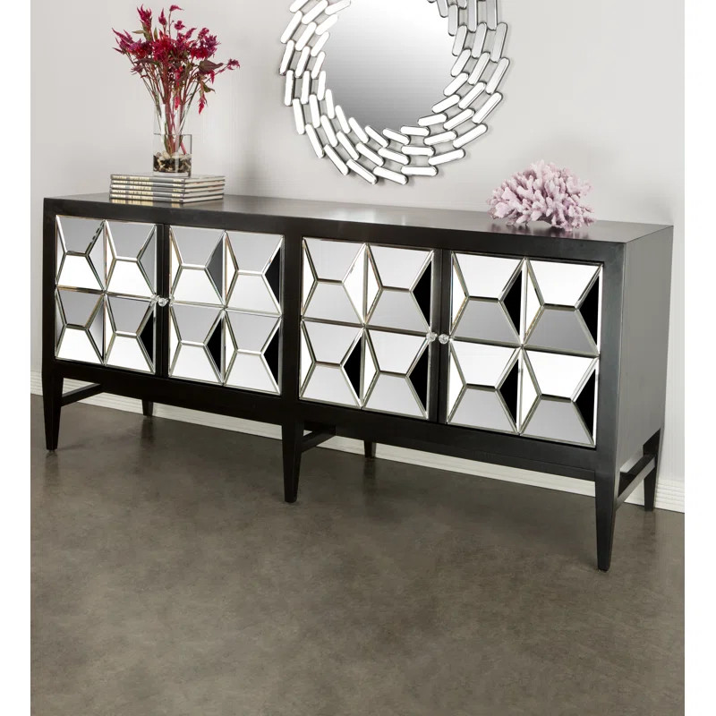 Legault 72'' Wide Buffet Table | Wayfair North America