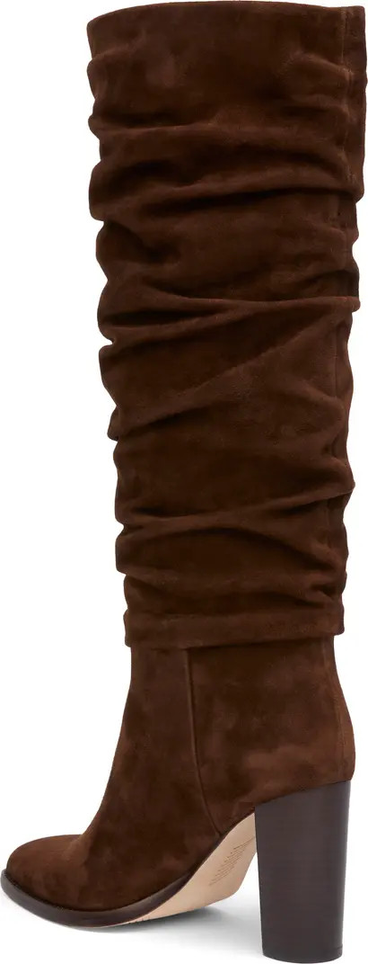Shiloh Slouch Boot (Women) | Nordstrom