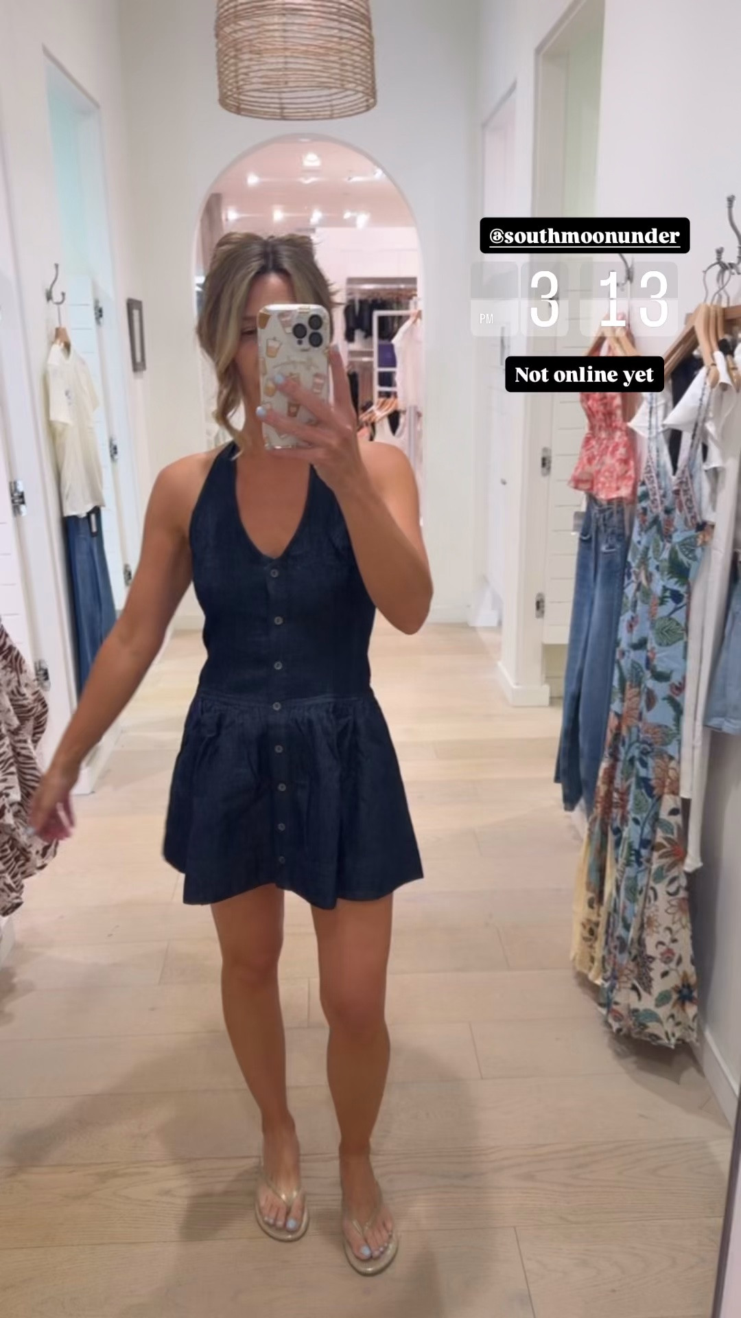 Def bought this dress
Size small

#LTKOver40 #LTKSeasonal #LTKvlog