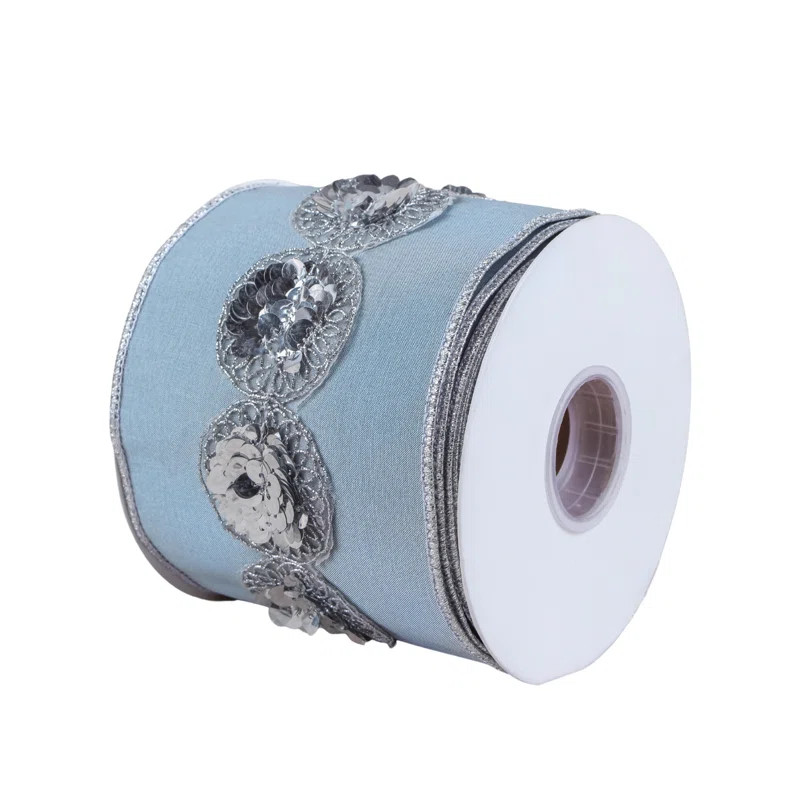 Fabric Ribbon | Wayfair North America