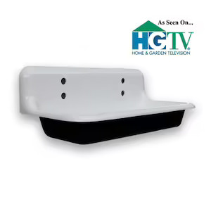 WALL MOUNTABLE 36 X 18 Single Bowl Reproduction | Etsy | Etsy (US)