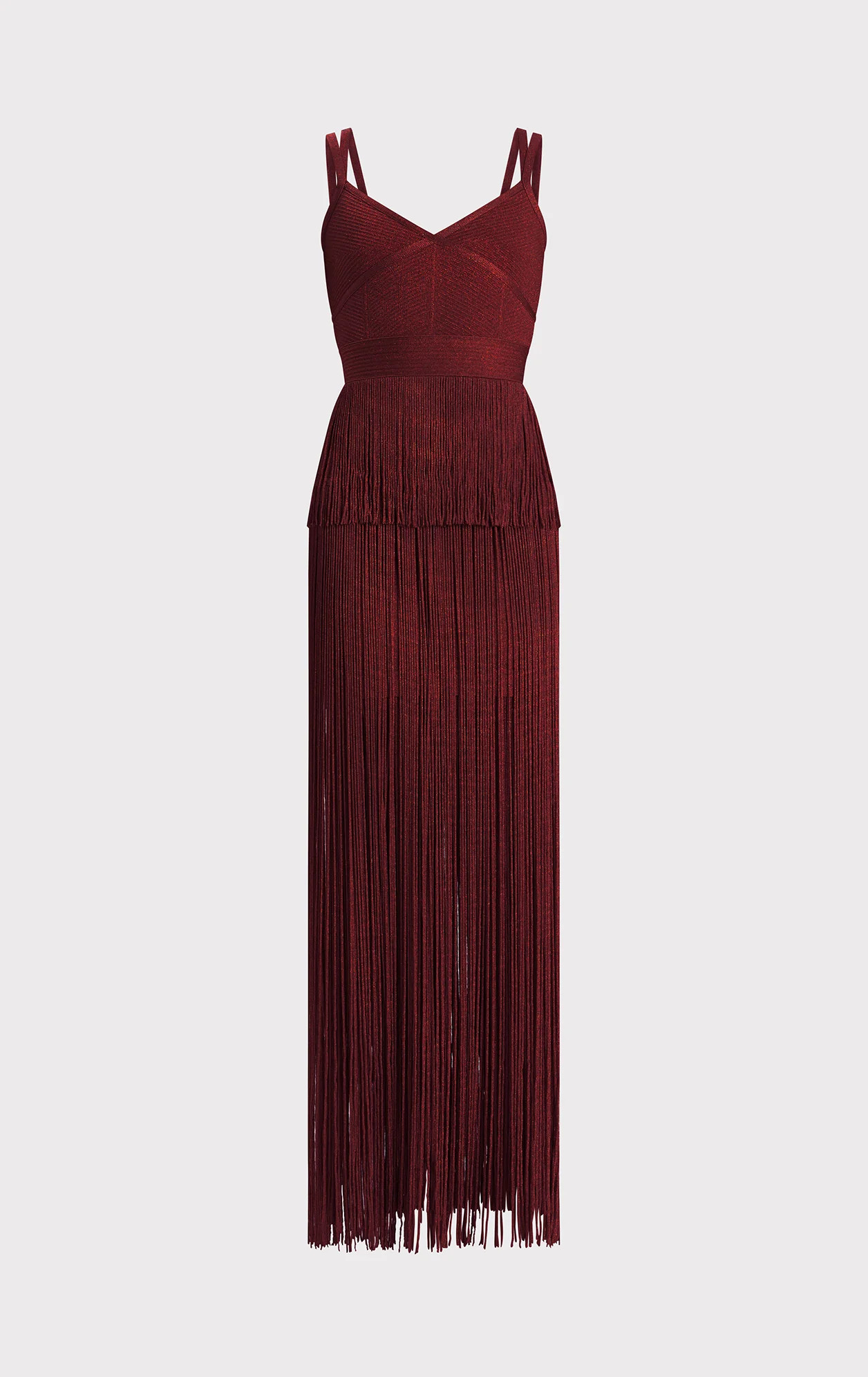 THE HOLLY GOWN | Herve Leger