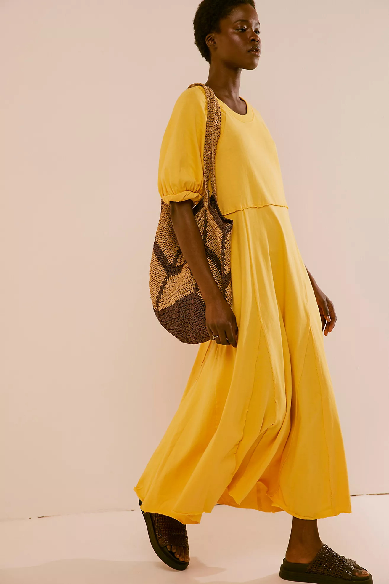 Brentwood Maxi | Free People (Global - UK&FR Excluded)