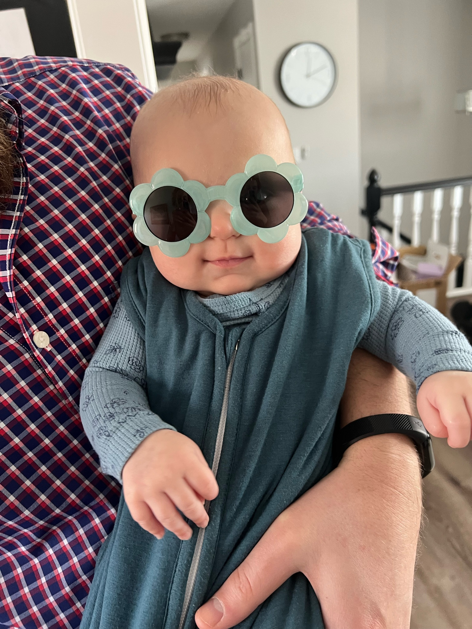 Baby sunglasses on major sale at Carter’s!

#LTKbaby #LTKbump #LTKkids