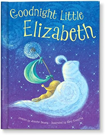 Goodnight Little Me Personalized Book | Amazon (US)