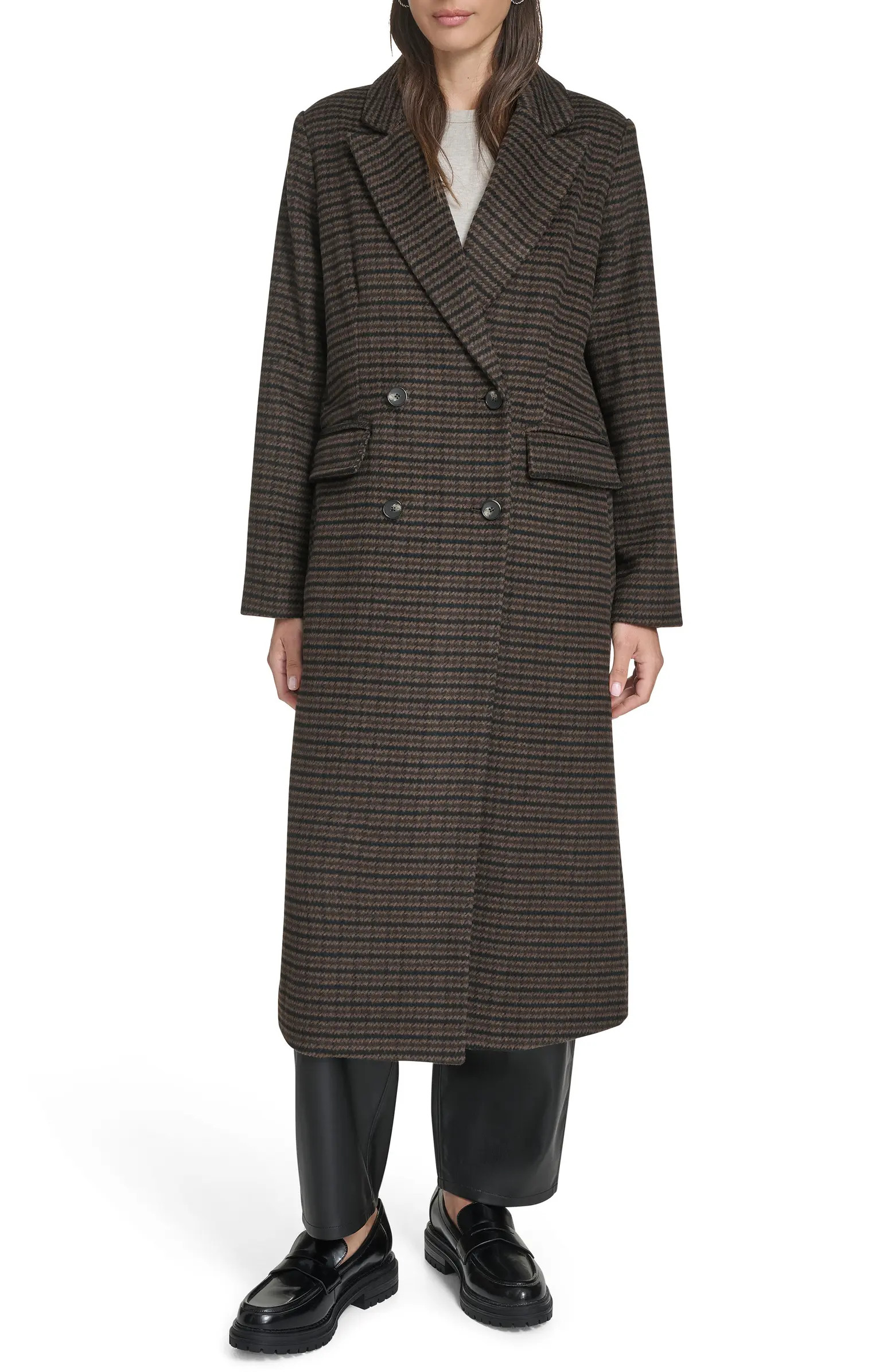 Double Breasted Jacket | Nordstrom