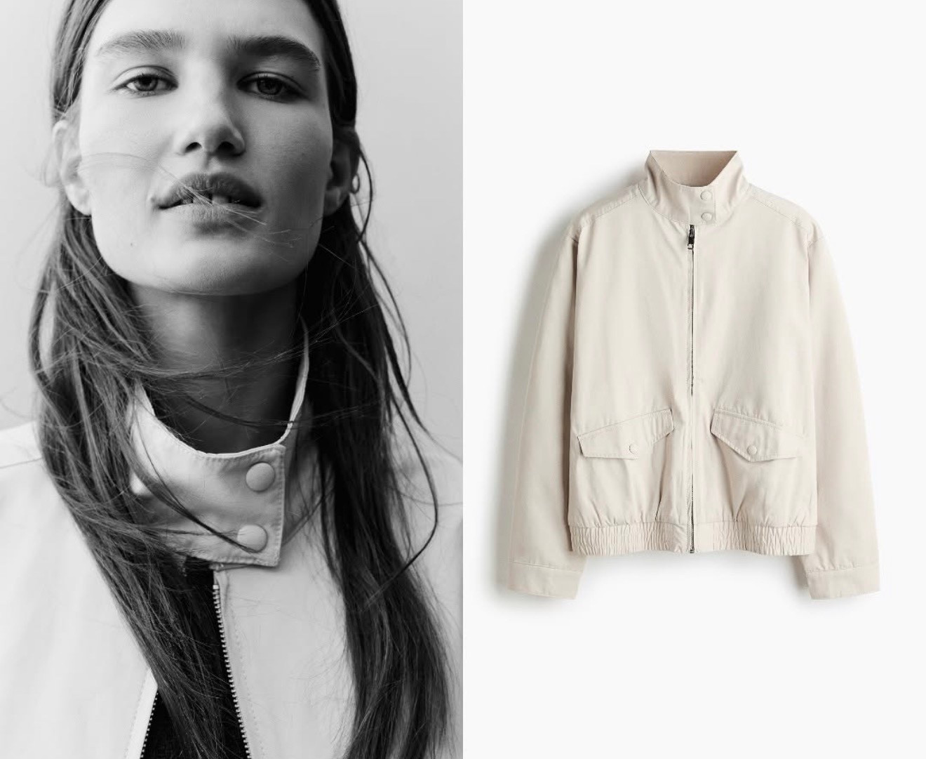 This jacket is excellent. There’s 15% off for members at the moment xx

#LTKstyletip #LTKspring #LTKover50style