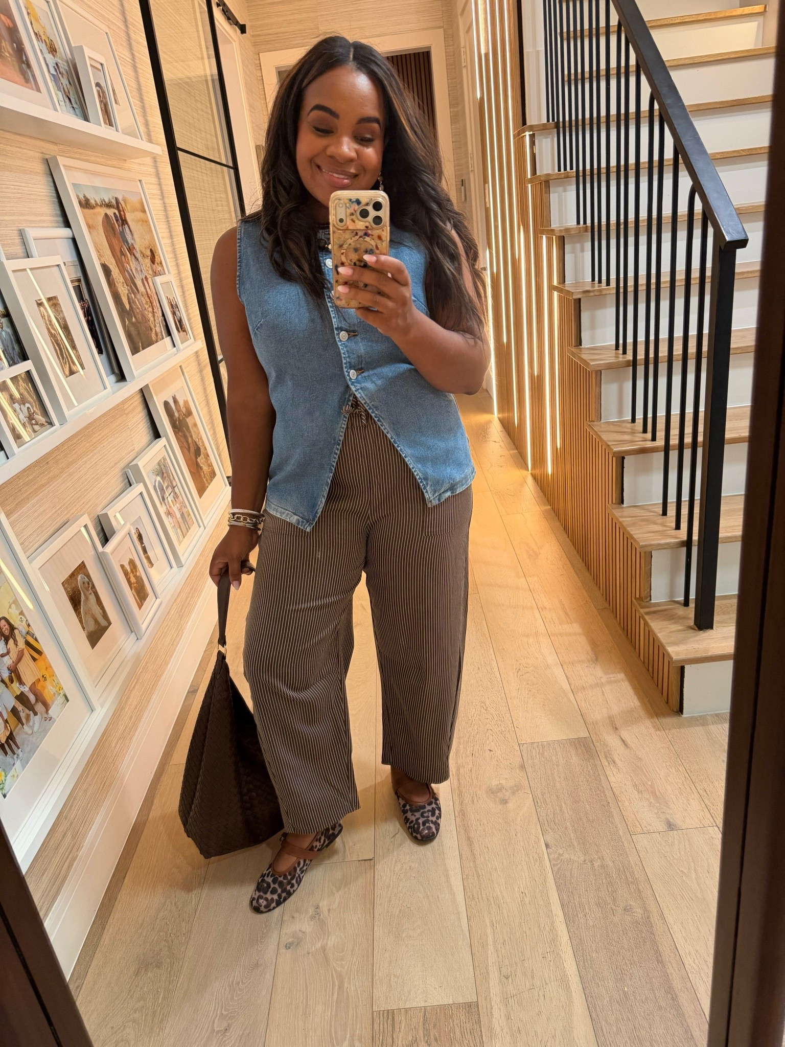 Love this Amazon look for fall!  🤩

#LTKootd #LTKgrwm #LTKMidsize