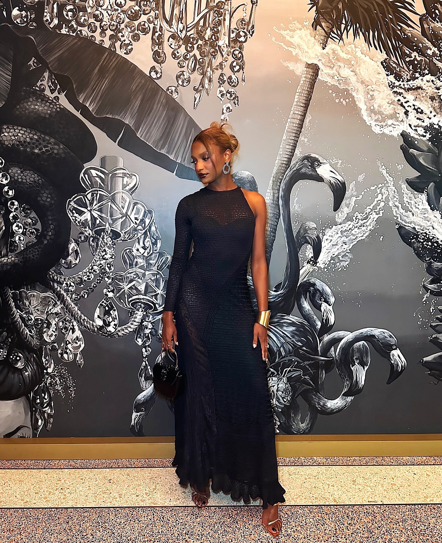 🖤

#LTKWedding #LTKootd #LTKgrwm