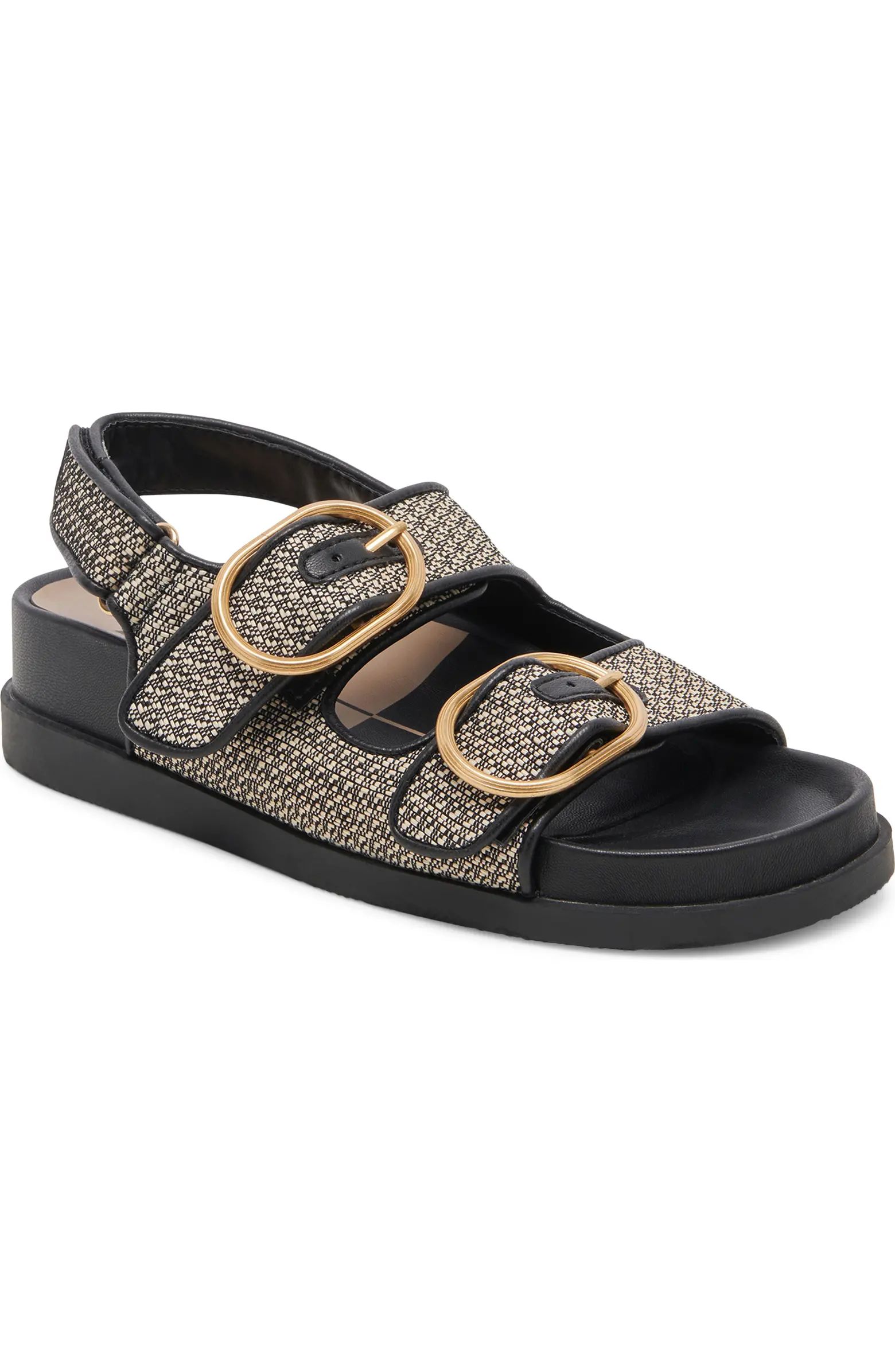 Starla Platform Sandal (Women) | Nordstrom
