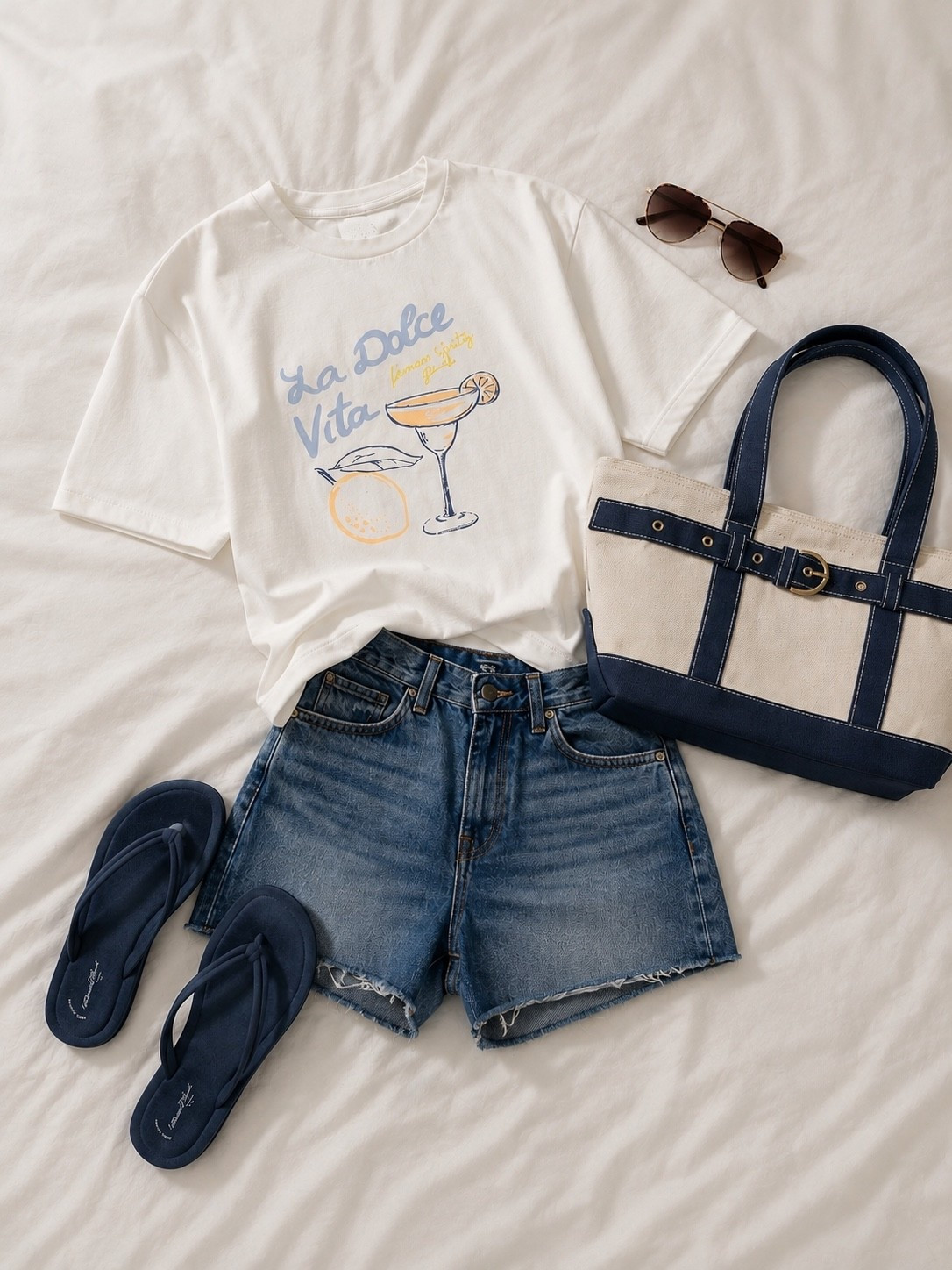 Cute and casual weekend outfit from @Target! 🎯

#LTKSeasonal #LTKOver40