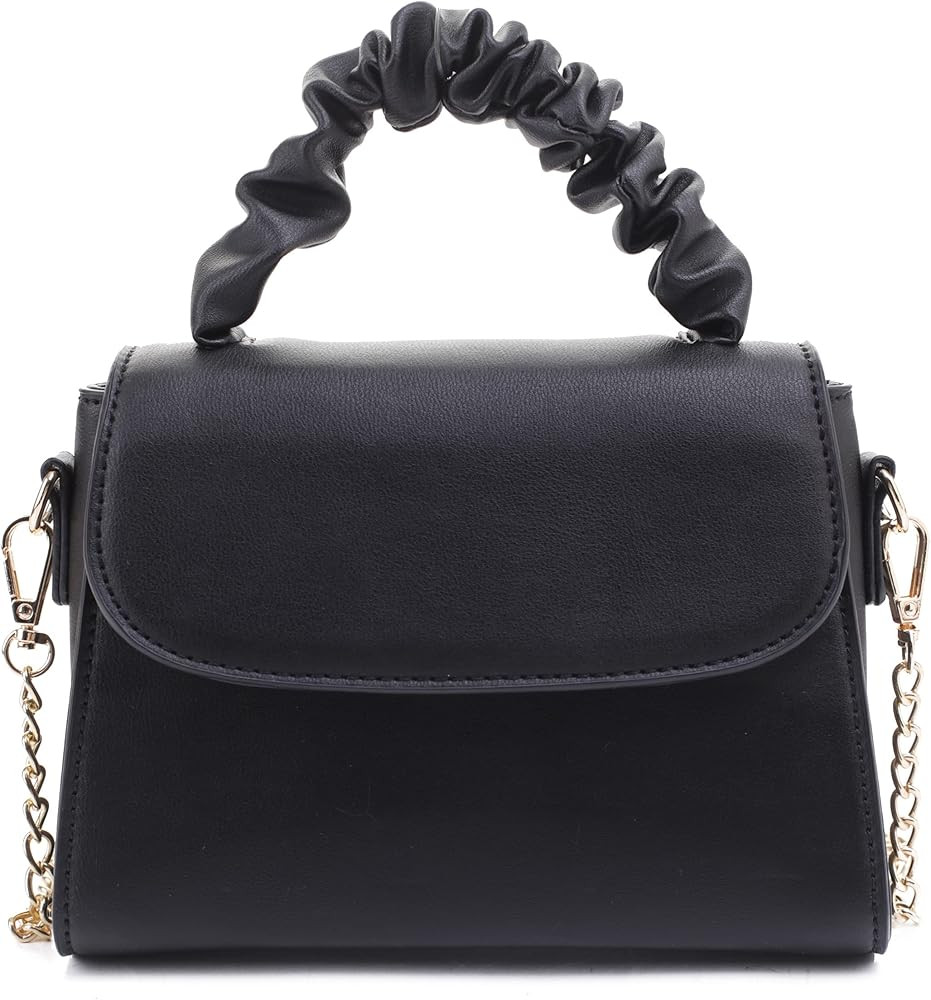 SG SUGU Mini Top handle Crossbody Bag | Amazon (US)